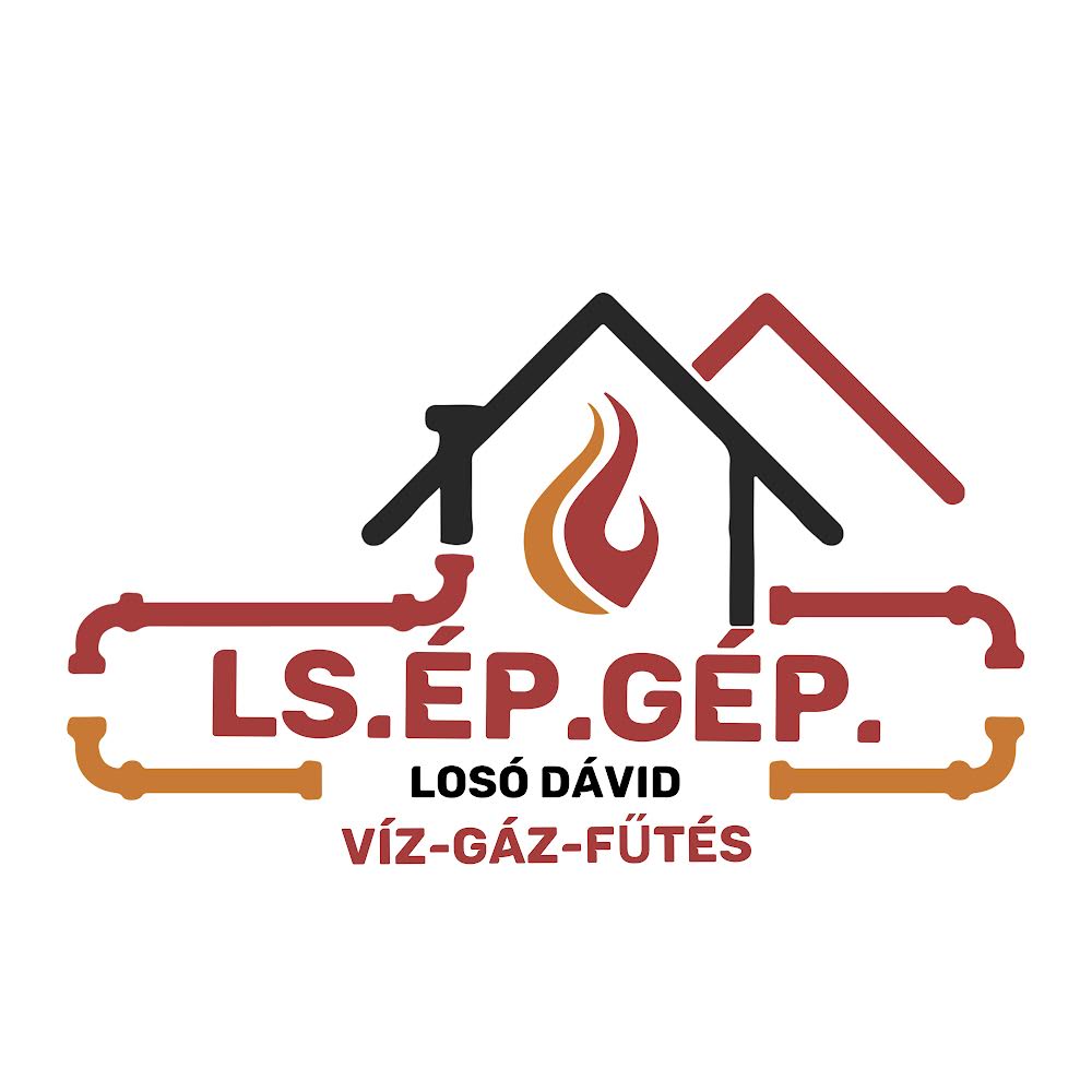 Losó Épületgépészet